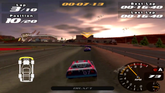 Short Track Racing